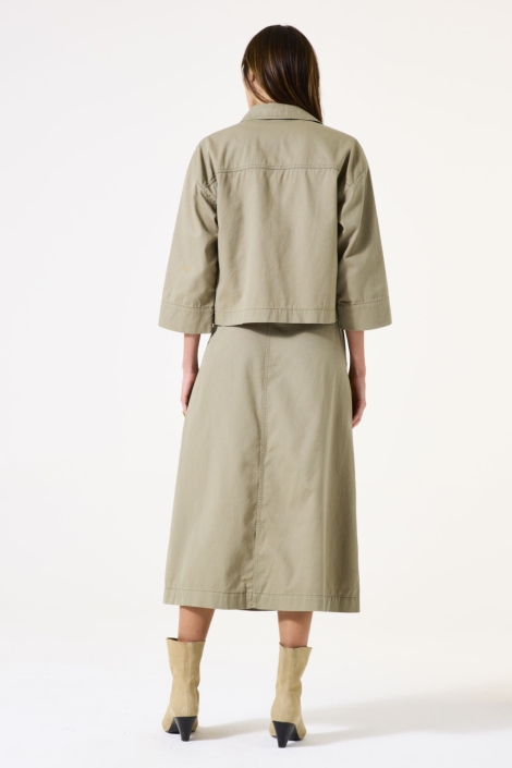 Garcia h50124_ladies skirt
